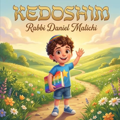 Kedoshim