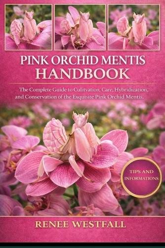 Pink Orchid Mentis Handbook