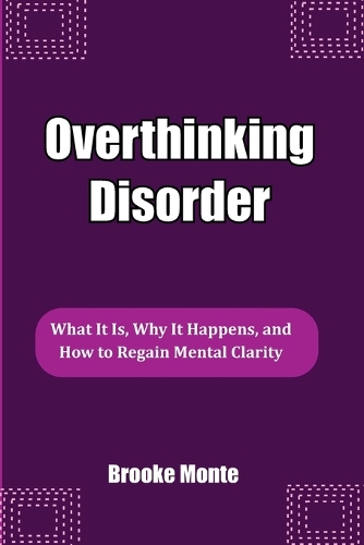 Overthinking Disorder