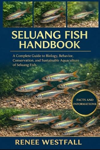 Seluang Fish Handbook