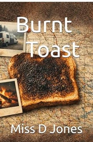 Burnt Toast