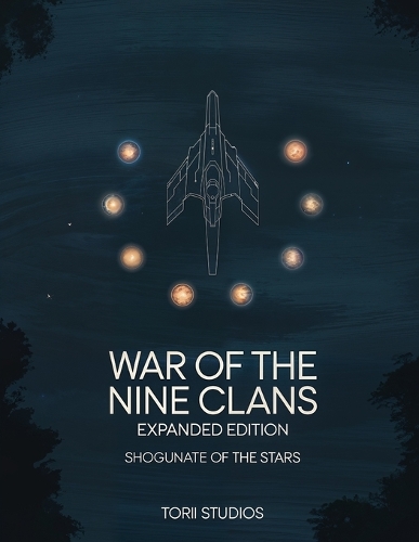 War of the Nine Clans Expanded Edition