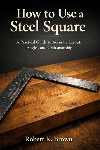 How to Use a Steel Square