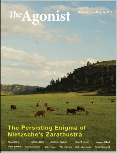 The Persisting Enigma of Nietzsche's Zarathustra