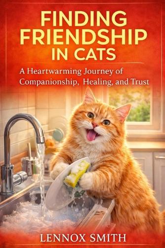 Finding Friendship in Cats