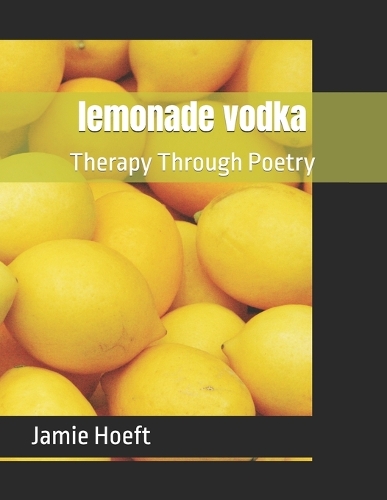 lemonade vodka