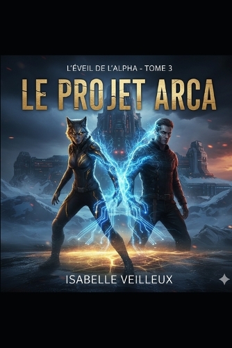 Le projet Arca