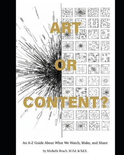 Art or Content?