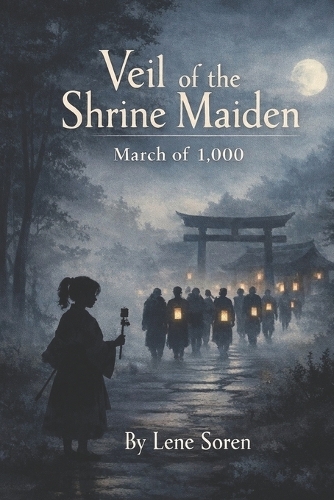 Veil of the Shrine Maiden
