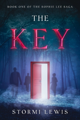 The Key (Sophie Lee Saga Book 1)