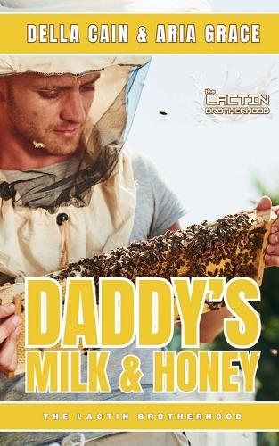 Daddy's Milk & Honey