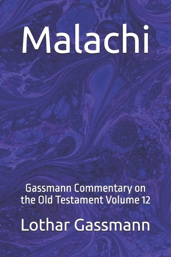 Malachi