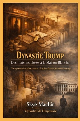 Dynastie Trump - Des maisons closes à la Maison-Blanche