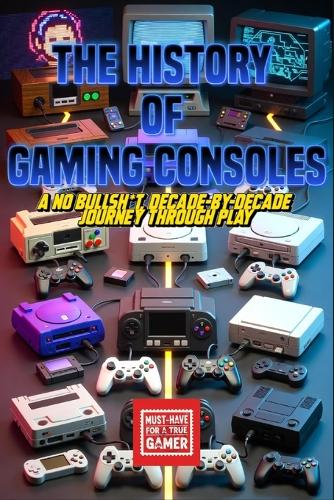 The History of Gaming Consoles