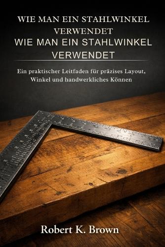 Wie Man Ein Stahlwinkel Verwendet
