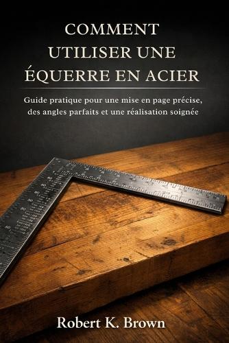 Comment Utiliser Une Équerre En Acier