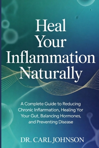 Heal Your Inflammation Naturally