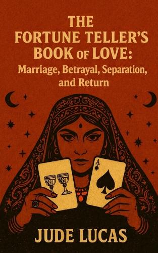 The Fortune Teller's Book of Love
