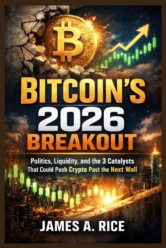 Bitcoin's 2026 Breakout