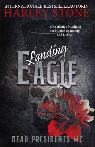 Landing Eagle