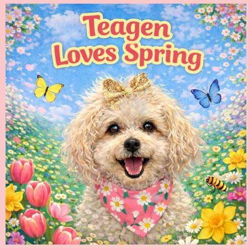 Teagen