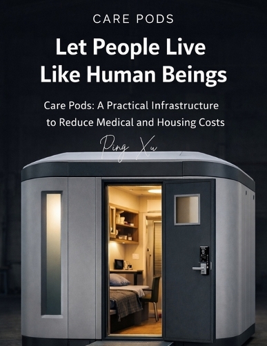 Let People Live Like Human Beings