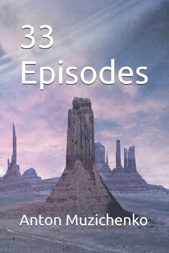 33 Episodes