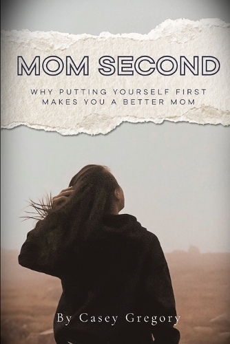 Mom Second