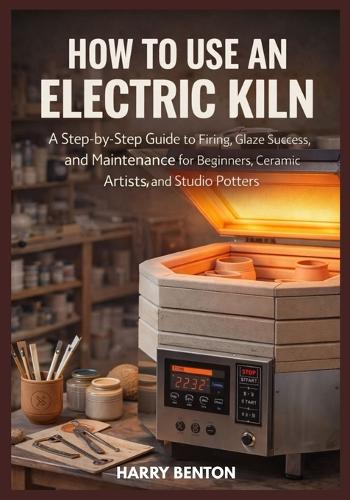 How to Use an Electric Kiln