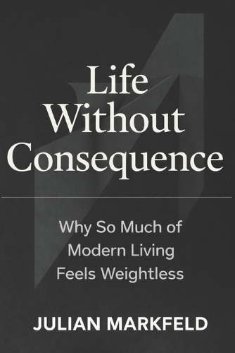 Life Without Consequence