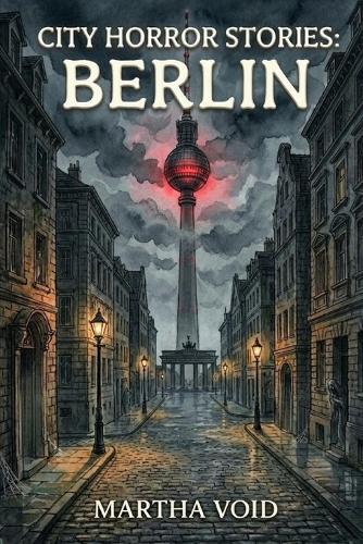 City Horror Stories