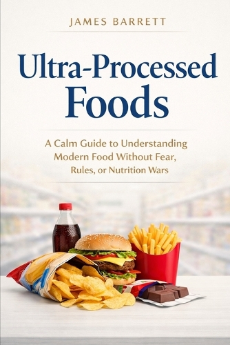 Ultra-Processed Foods