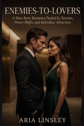 Enemies-to-Lovers