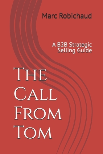 The Call From Tom
