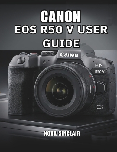 Canon EOS R50 V User Guide