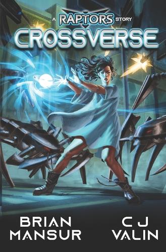Crossverse
