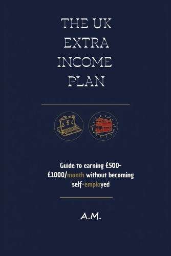 The UK Extra Income Plan