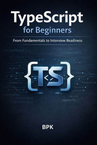 TypeScript for Beginners