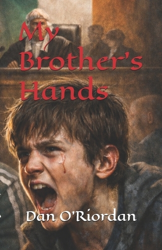 My Brothers Hands