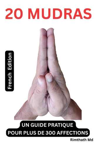 20 Mudras
