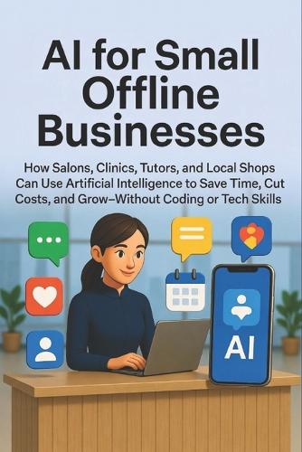 AI for Small Offline Businesses