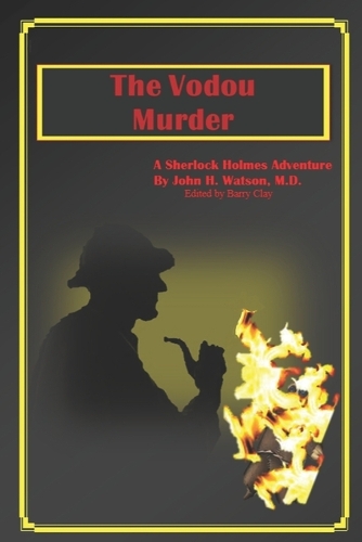 The Vodou Murder