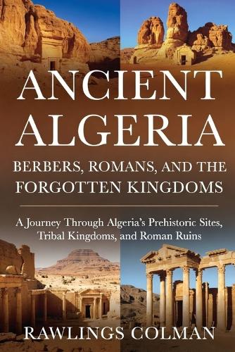 Ancient Algeria