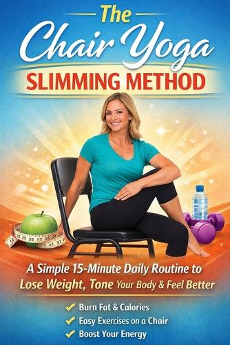 The Chair Yoga Slimming Method