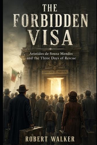 The Forbidden Visa