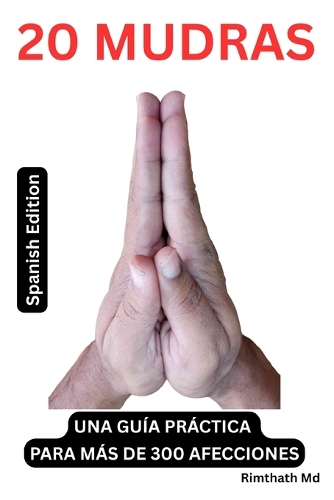 20 Mudras