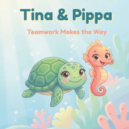 Tina & Pippa