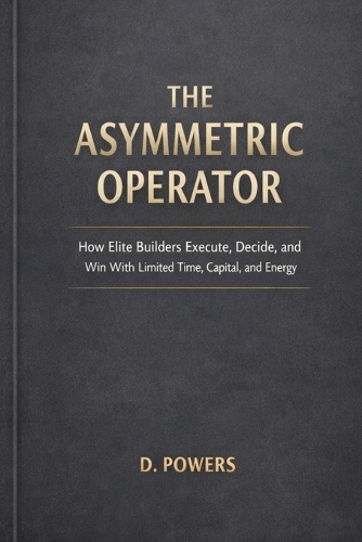 The Asymmetric Operator