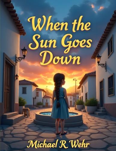 When the Sun Goes Down