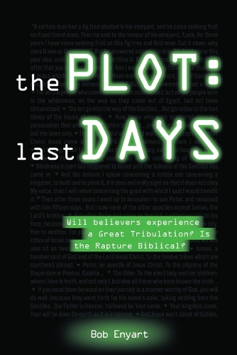 The Plot